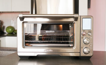 !f Breville The Joule review 2