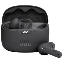 JBL Tune Beam In-Ear Noise Cancelling True Wireless Earbuds