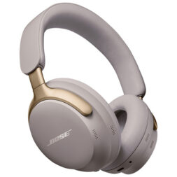 Bose QuietComfort Ultra Over-Ear Noise Cancelling Bluetooth Headphones