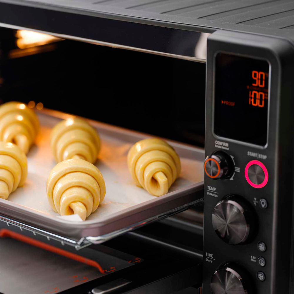 Courez la chance de gagner un four grille-pain Air Fryer Pro Joule de  Breville - Blogue Best Buy