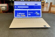 Dell XPS 13 Plus review