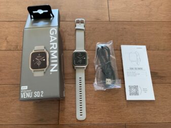 Garmin Venu SQ2 fitness smartwatch review | Best Buy Blog