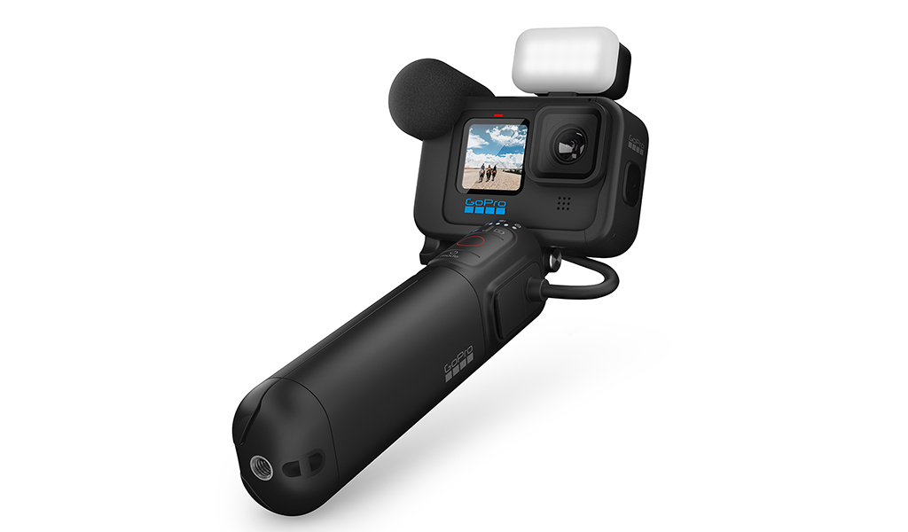 GoPro launches Hero 11 Black action cam lineup | Best Buy Blog