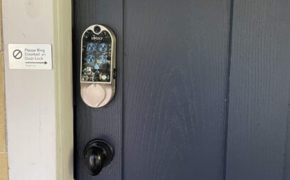 Lockly Vision and Lockly Secure Pro smart locks review | Best Buy Blog