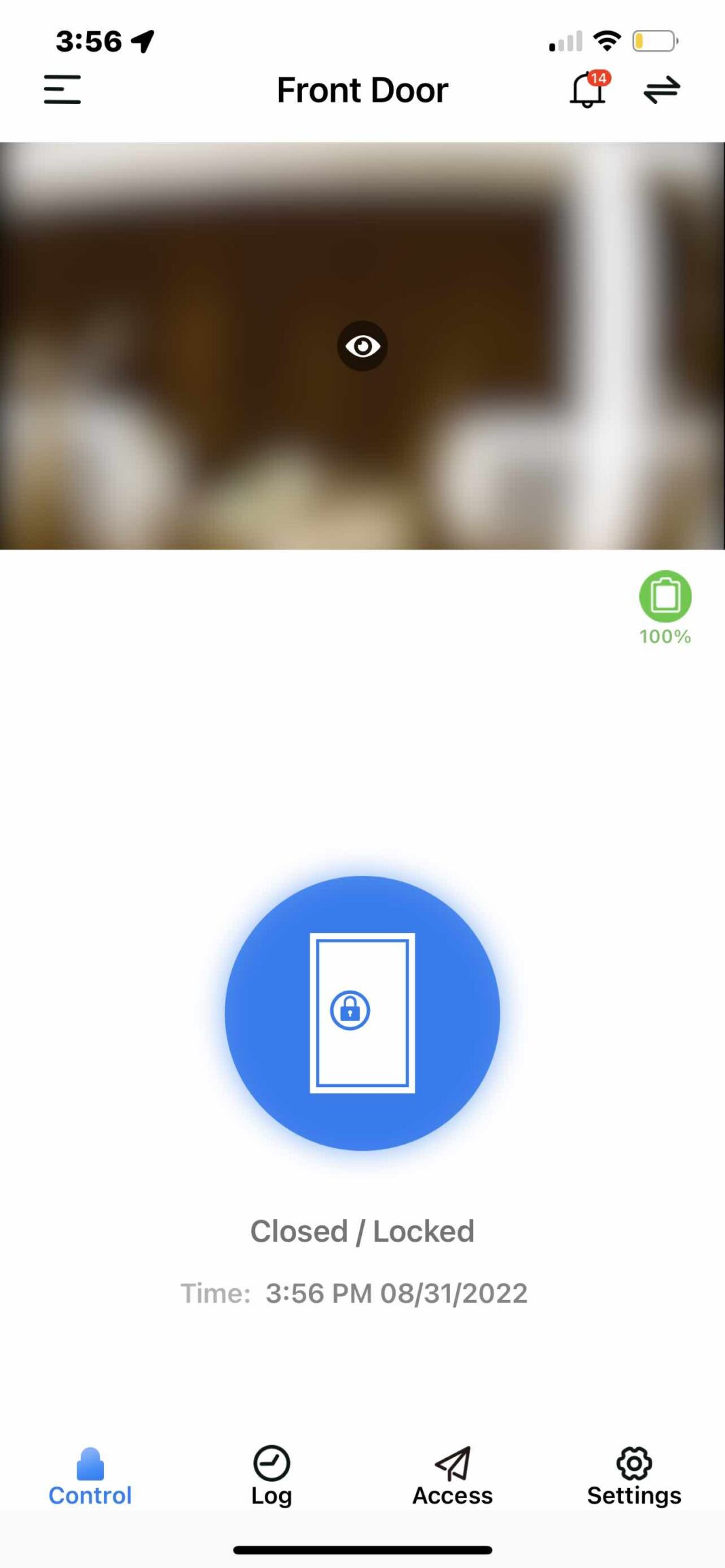 Lockly Vision and Lockly Secure Pro smart locks review | Best Buy Blog