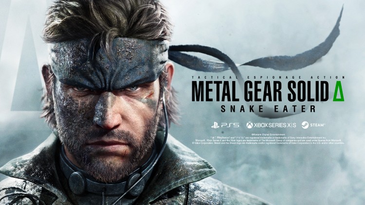Daily Deals: Meta Quest 2, Metal Gear Solid: Master Collection Vol
