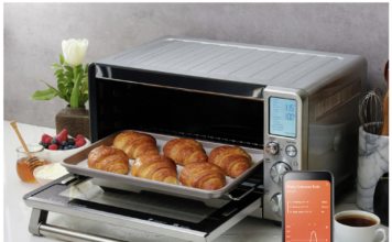 Joule oven air fryer pro