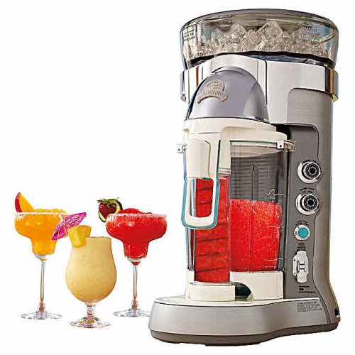 frozen drink maker holiday parties