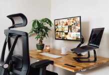 Gifts for someone with a home office