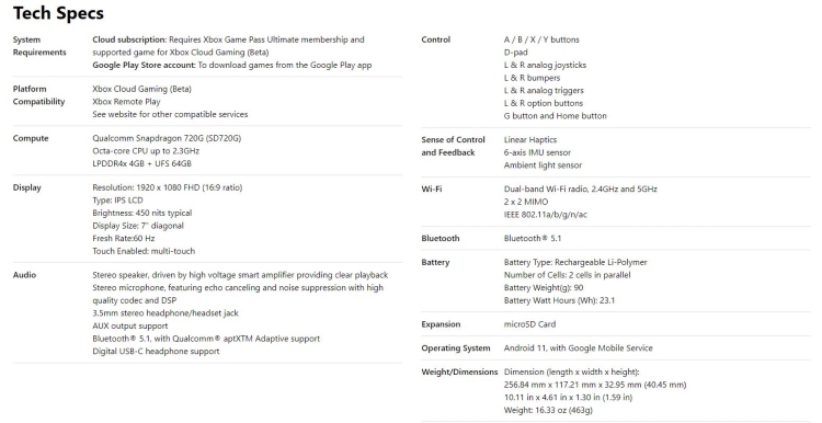 Boosteroid Cloud Gaming review vs Xbox Cloud and Geforce Now