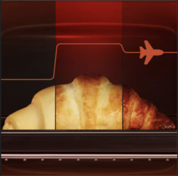 Croissant Autopilot flight plan