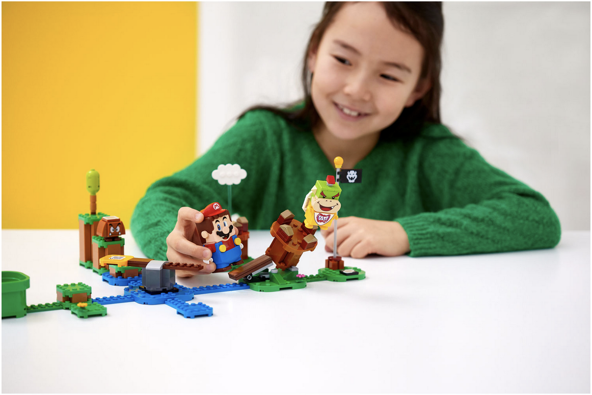 Win 1 of 4 VTech Marble Rush Prize Packs! - Competition