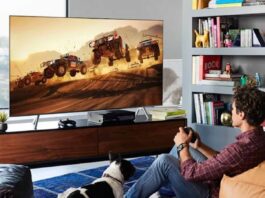 accessories for your gaming TV