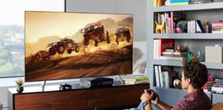 accessories for your gaming TV