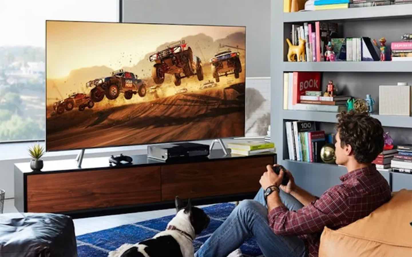Must have gaming TV accessories for your setup