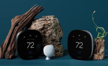 which smart thermostat is best for your home?