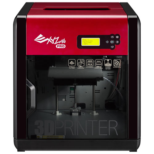 3D-принтер XYZprinting Da Vinci 1.0 Pro