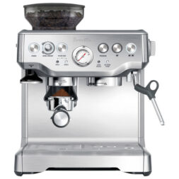 Breville Barista Express Espresso Machine