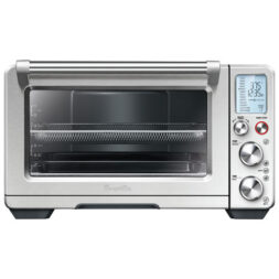 Breville toaster oven