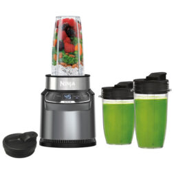 Ninja Nutri-Blender Pro 1000-Watt Personal Blender 