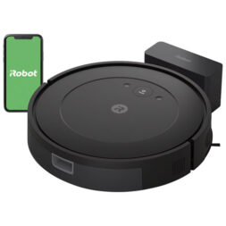 iRobot Roomba Combo Essential Wi-Fi Connected Robot Vacuum & Mop