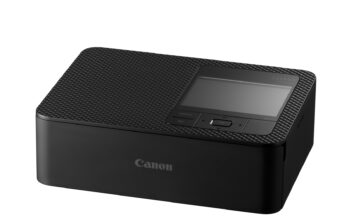 Announcing the Canon Selphy CP1500 photo printer at Best Buy Canada Canon Selphy CP1500 black copy
