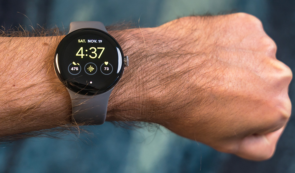 Google Pixel Watch – BEST 2022 Smartwatch? 