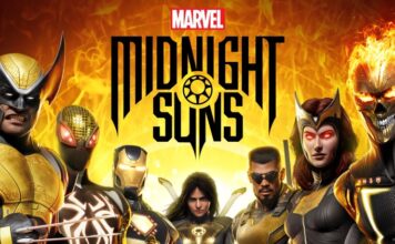Marvel's Midnight Suns