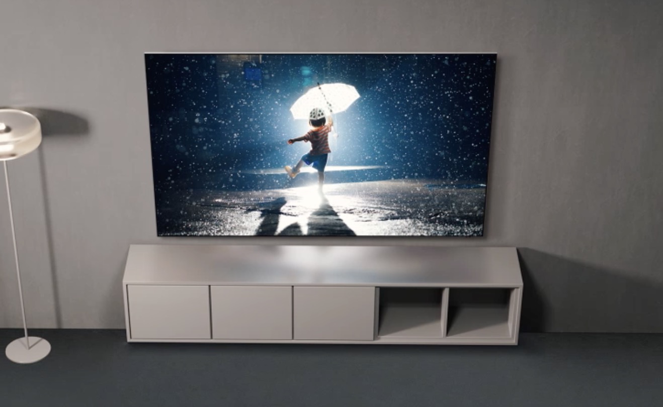 5 tips for gifting a TV