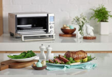 Breville smart oven pro