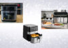 ultima Cosa Air Fryer contest