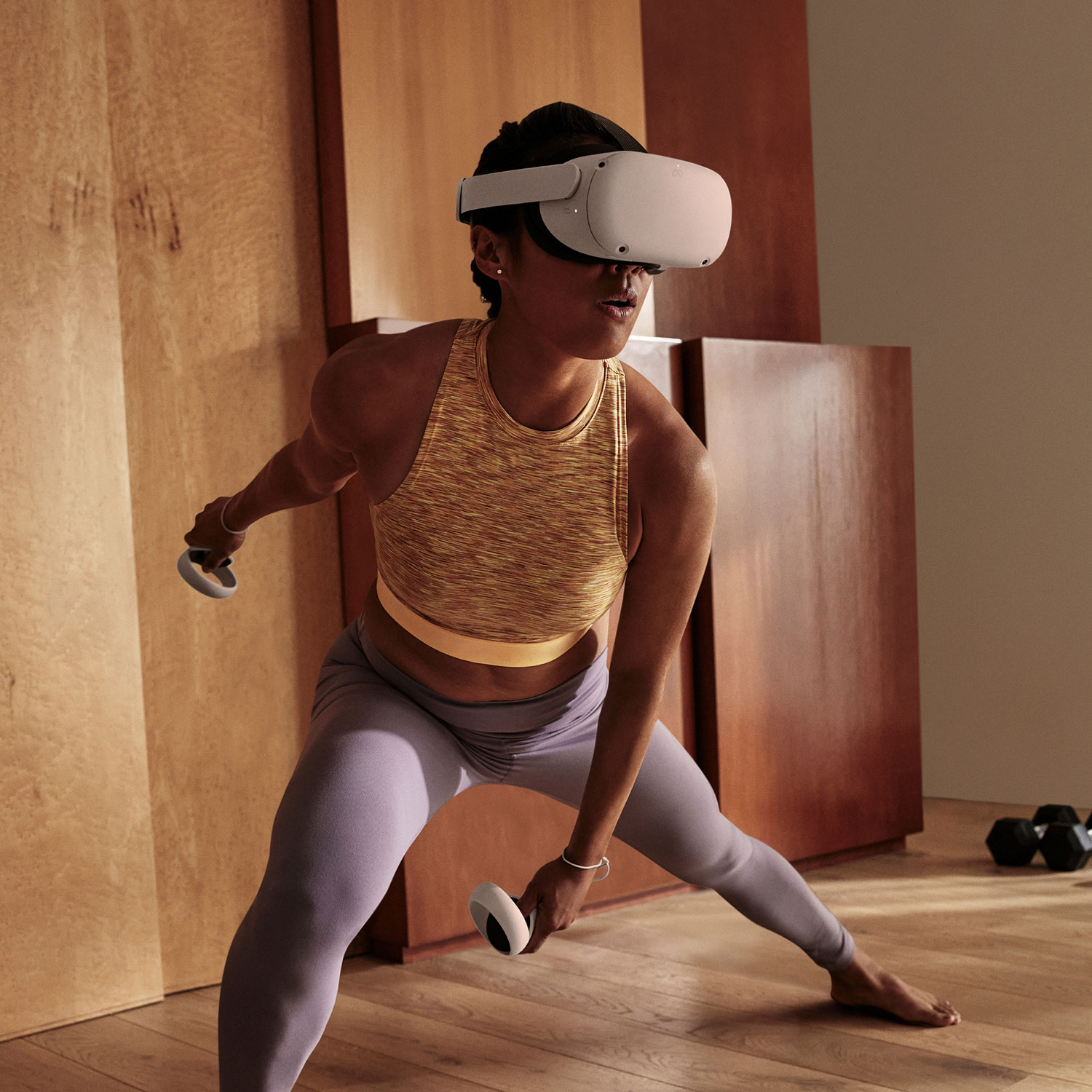 Leggings vr