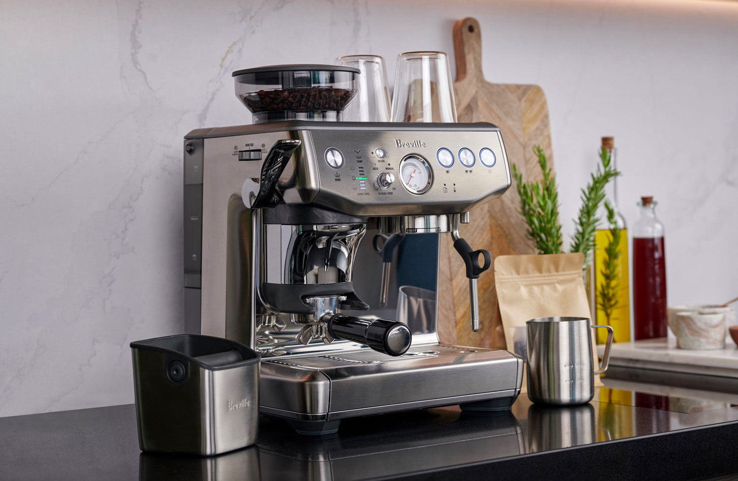 Is The Breville Barista Express a Bad Investment?