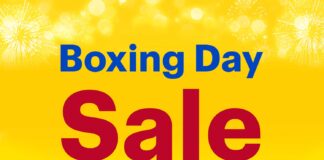 boxing day sale feature image 2022
