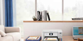 epson ecotank