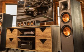 what does channel mean in a surround sound system?