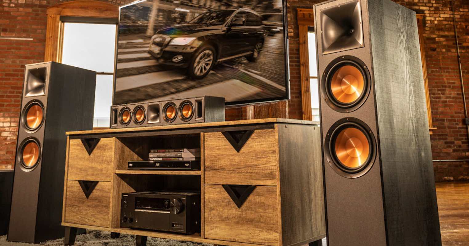 5.1 vs. 7.1 Surround Sound: Which Is Better? - The Home Theater DIY