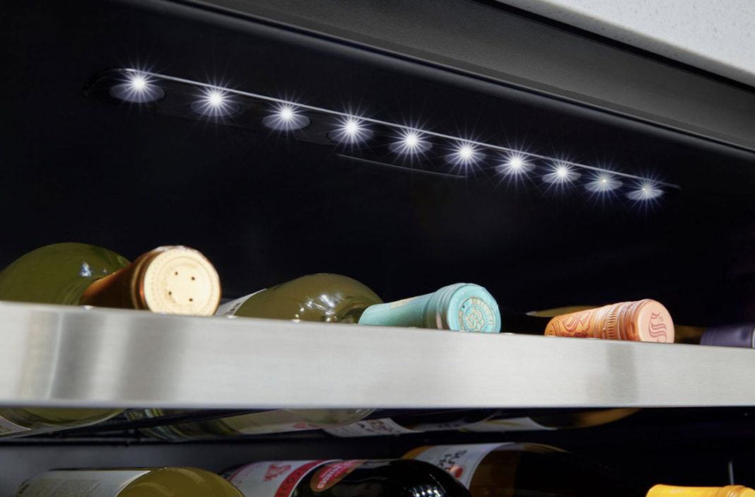 How Does a Wine Cooler Work and Why Should You Get One?
