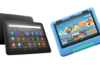 Amazon Fire Tablets Contest