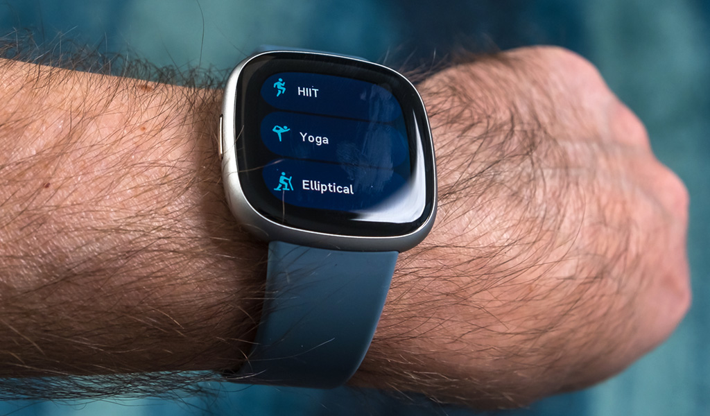 Fitbit Versa 4: Release Date, Price & Specs - Tech Advisor