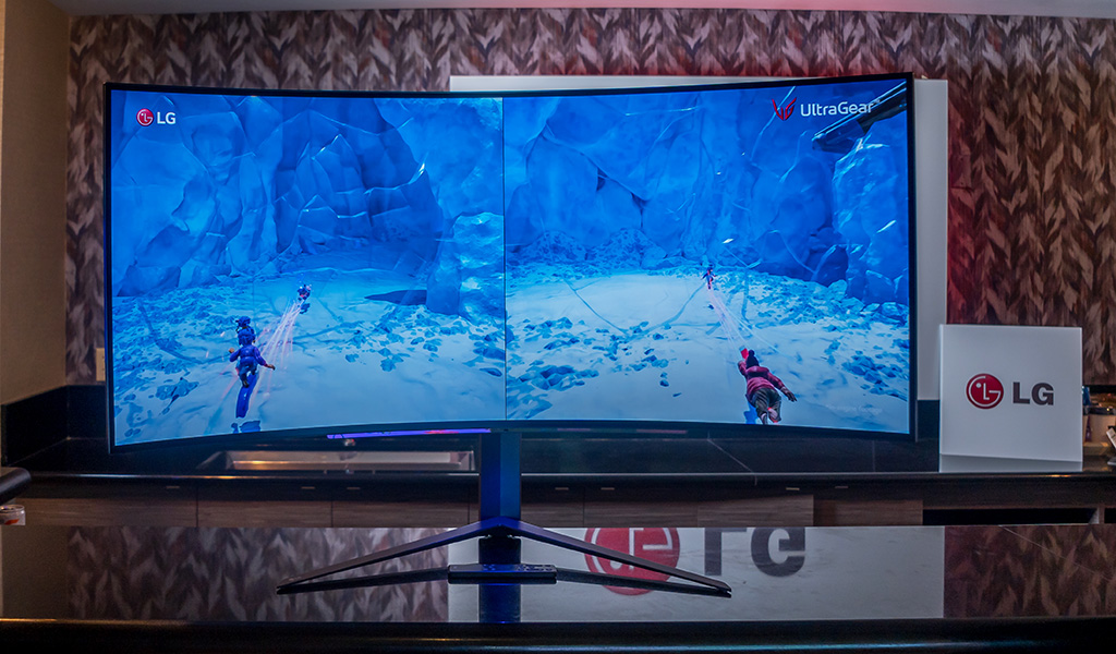 Plenty of 240Hz OLED gaming displays are being unveiled at CES 2023 - The  Verge