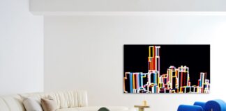 New OLED TVs for 2023