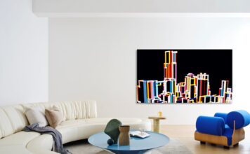 New OLED TVs for 2023