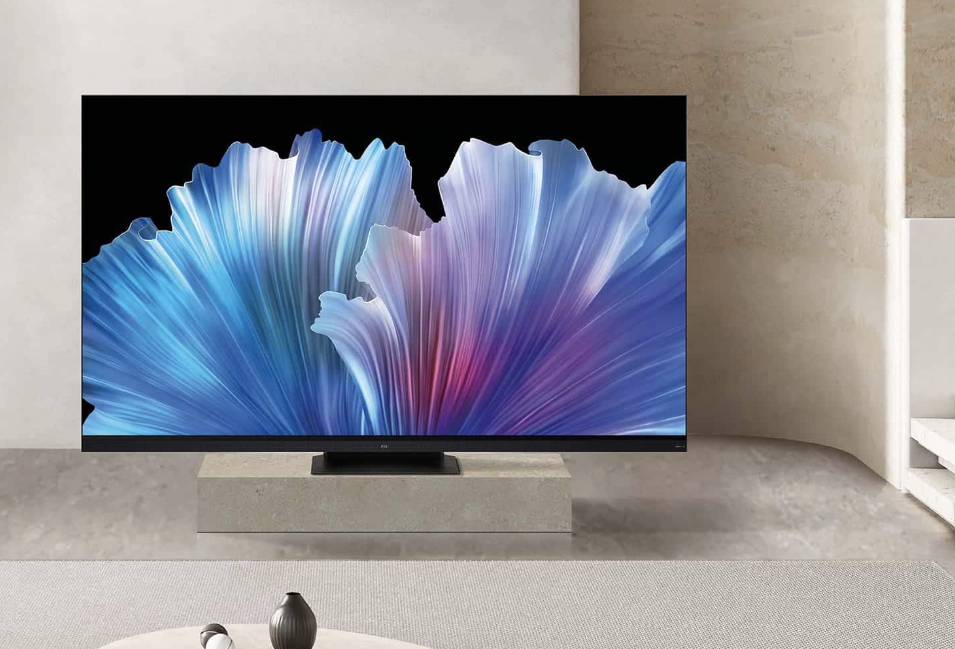 TCL Reiterates its Advancements in Mini LED Technology with 2023 C Series TV