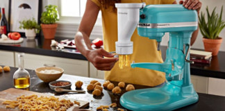 Stand Mixers Buying Guide - Best Buy