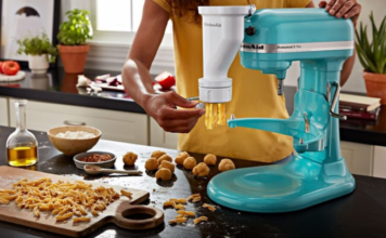 Stand Mixers Buying Guide - Best Buy