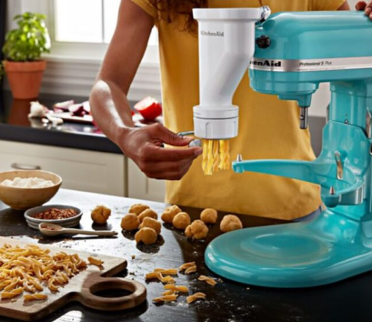 Stand Mixers Buying Guide - Best Buy