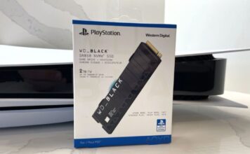 WD Black SN850 SSD Review Banner