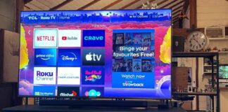 free vs paid streaming in Canada