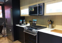 Hisense Kitchen Suite